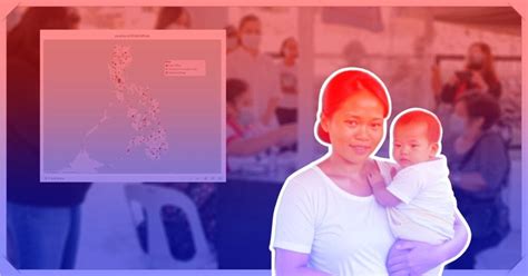 Field Office Caraga – DSWD Map Viewer.